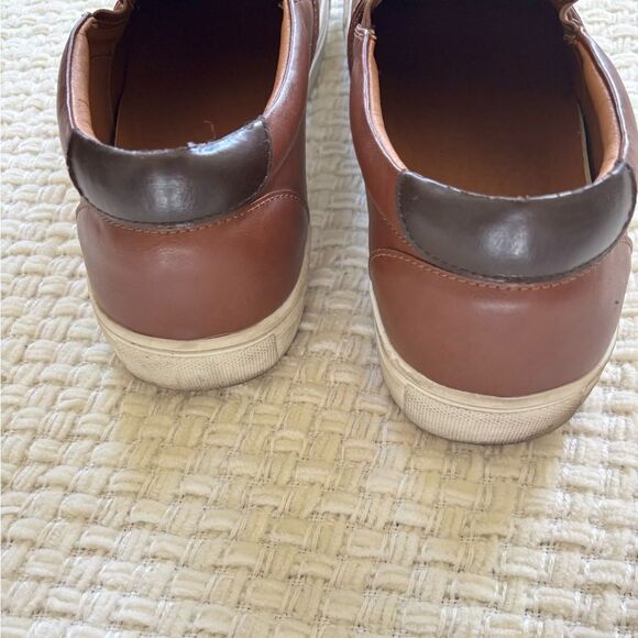 Steve Madden Men's Slip On Colmen Sneaker ✨ - Picture 6 of 8